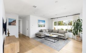 Beautiful 3 Bedroom In Mar Vista