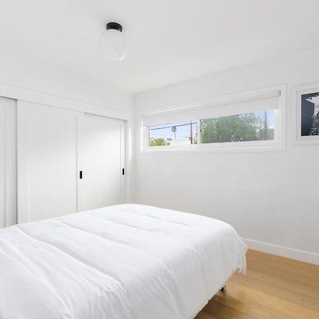 Beautiful 3 Bedroom In Mar Vista Los Angeles Exterior photo