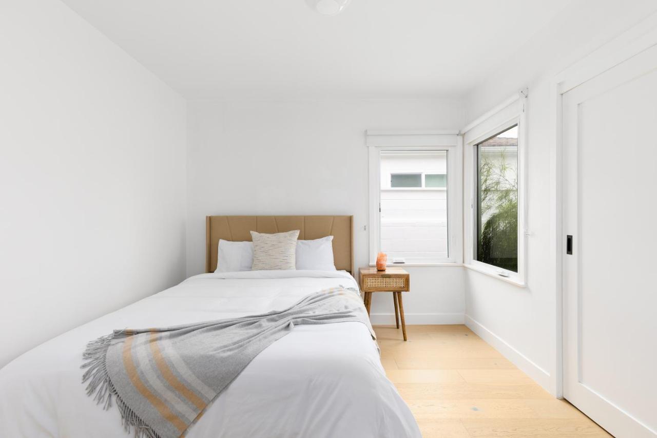 Beautiful 3 Bedroom In Mar Vista Los Angeles Exterior photo