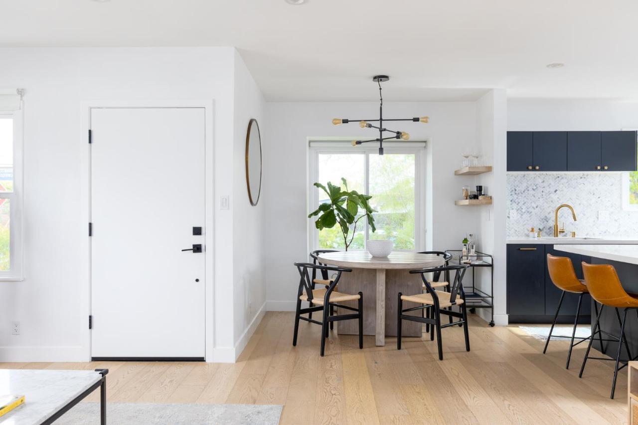 Beautiful 3 Bedroom In Mar Vista Los Angeles Exterior photo