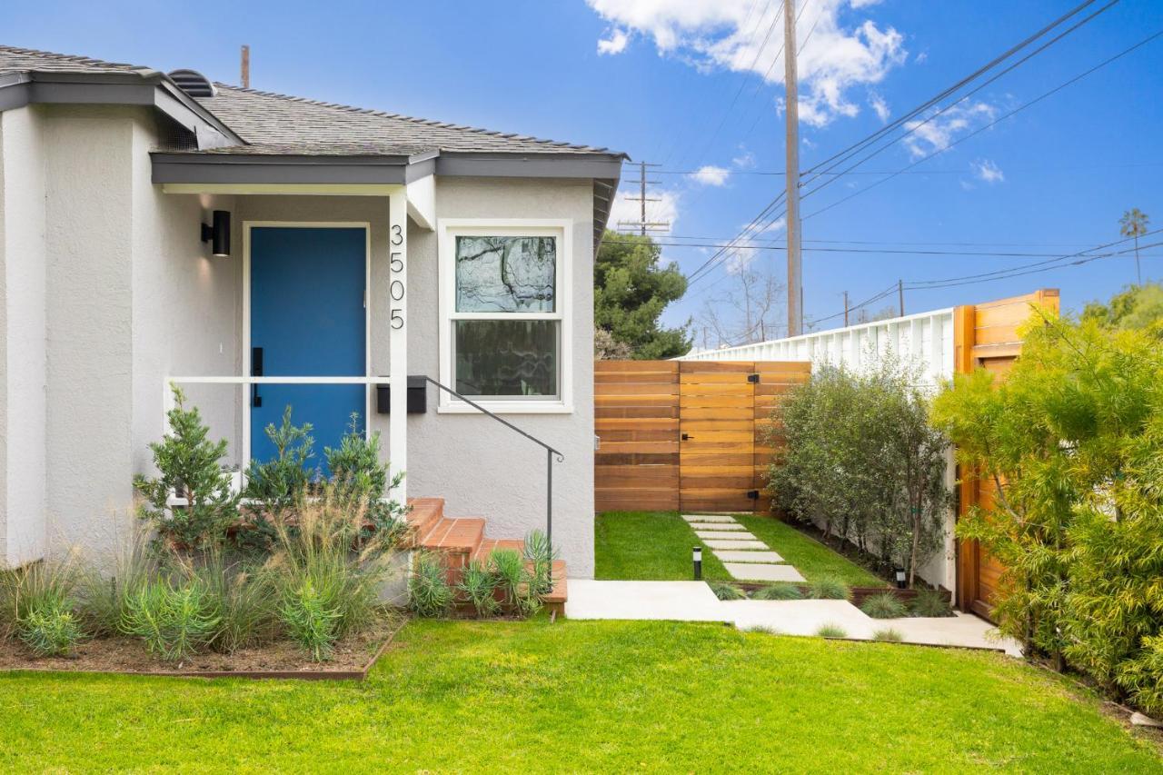 Beautiful 3 Bedroom In Mar Vista Los Angeles Exterior photo