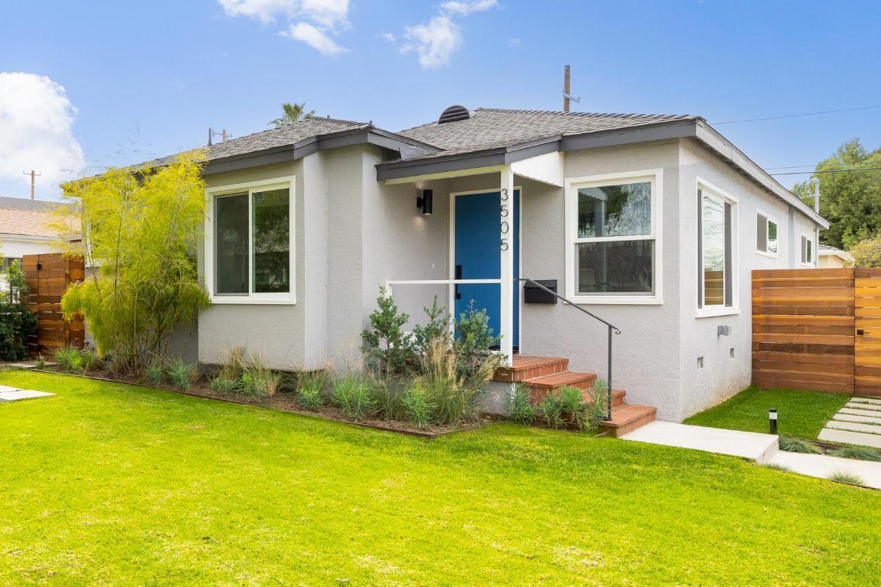 Beautiful 3 Bedroom In Mar Vista Los Angeles Exterior photo