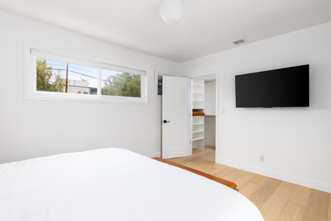 Beautiful 3 Bedroom In Mar Vista Los Angeles Exterior photo