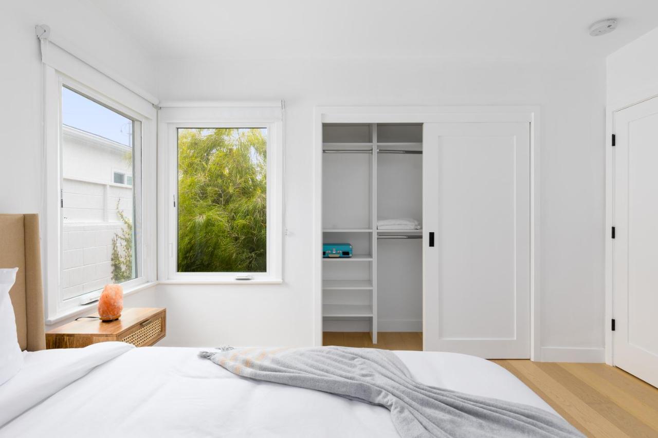 Beautiful 3 Bedroom In Mar Vista Los Angeles Exterior photo