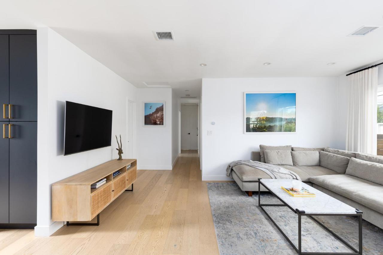 Beautiful 3 Bedroom In Mar Vista Los Angeles Exterior photo