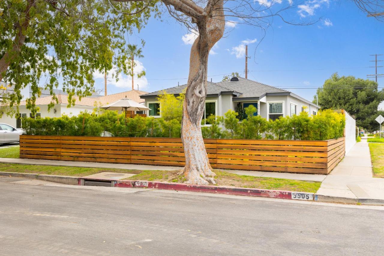 Beautiful 3 Bedroom In Mar Vista Los Angeles Exterior photo