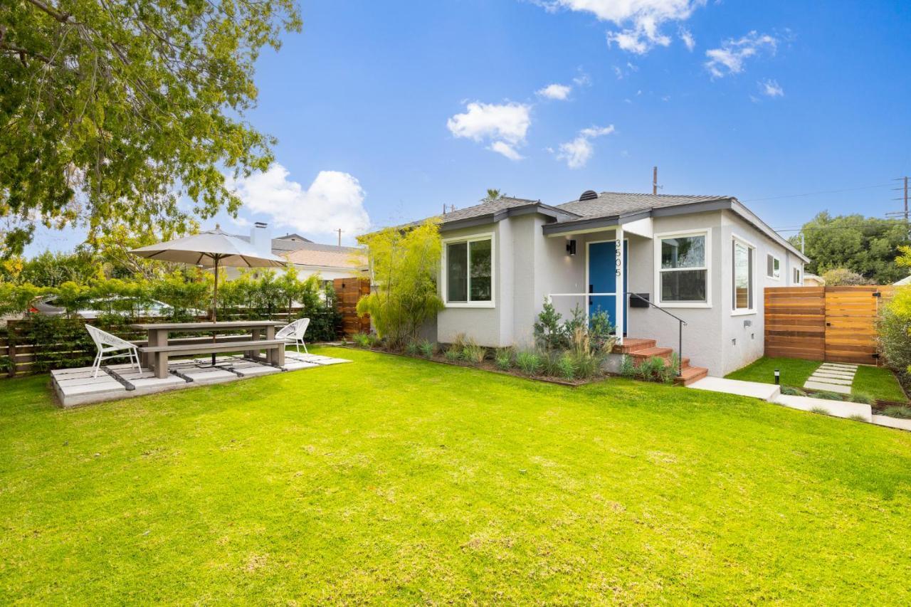 Beautiful 3 Bedroom In Mar Vista Los Angeles Exterior photo