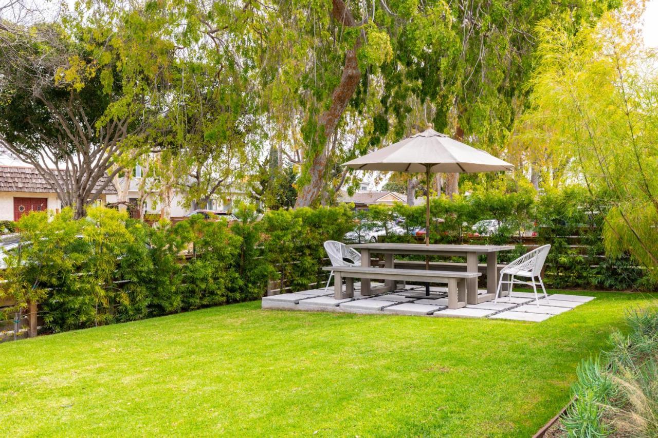 Beautiful 3 Bedroom In Mar Vista Los Angeles Exterior photo