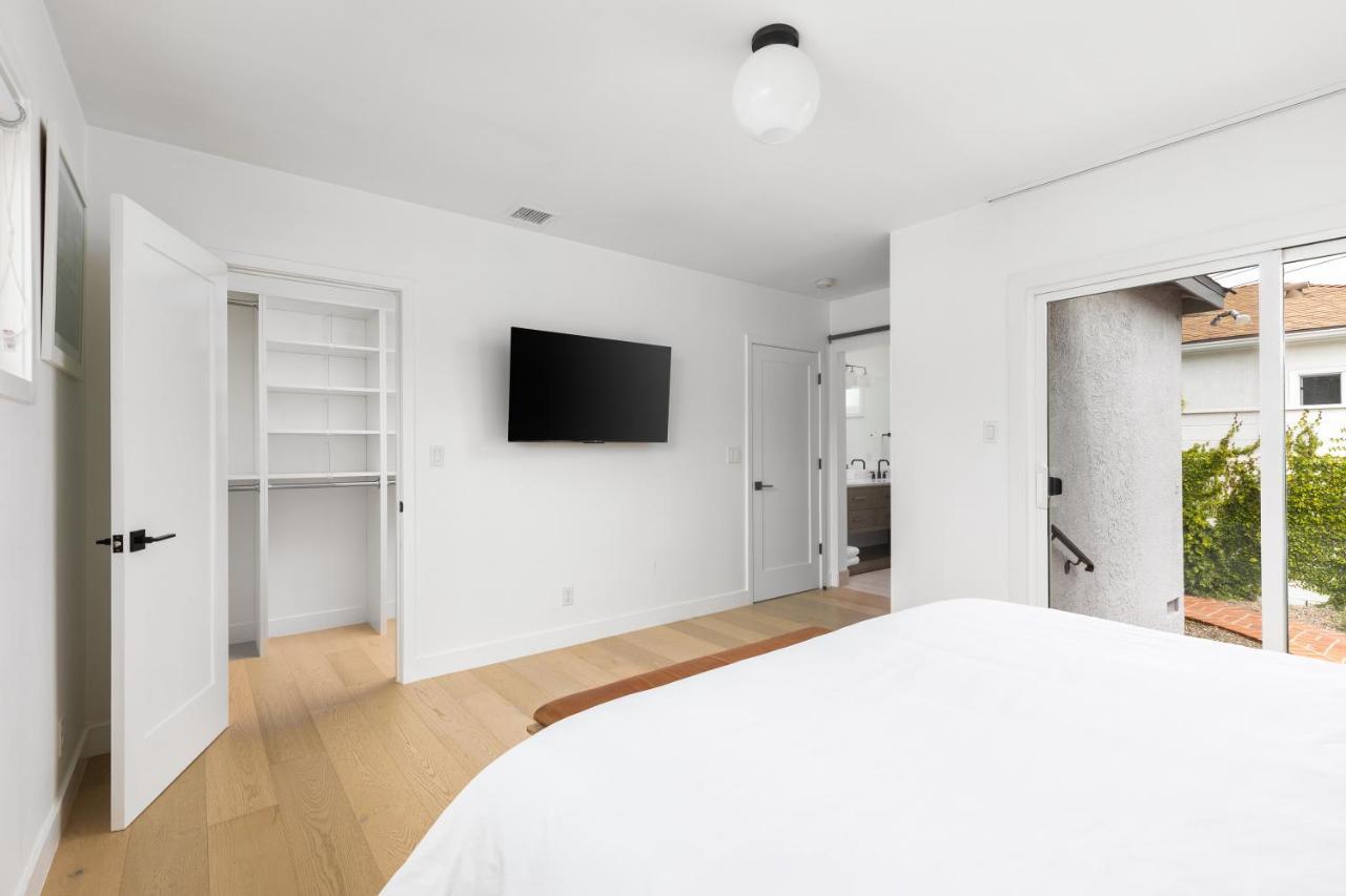 Beautiful 3 Bedroom In Mar Vista Los Angeles Exterior photo