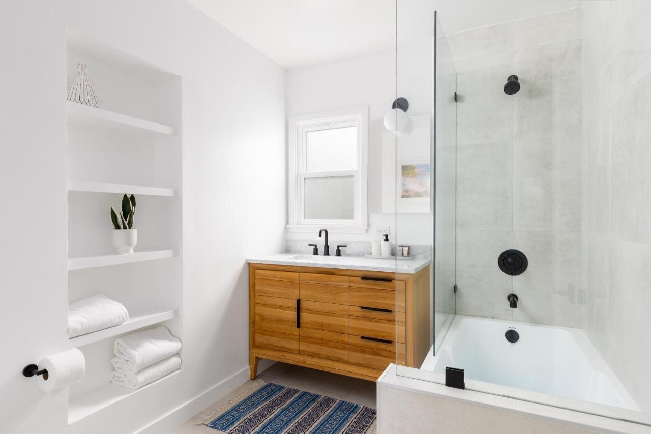 Beautiful 3 Bedroom In Mar Vista Los Angeles Exterior photo