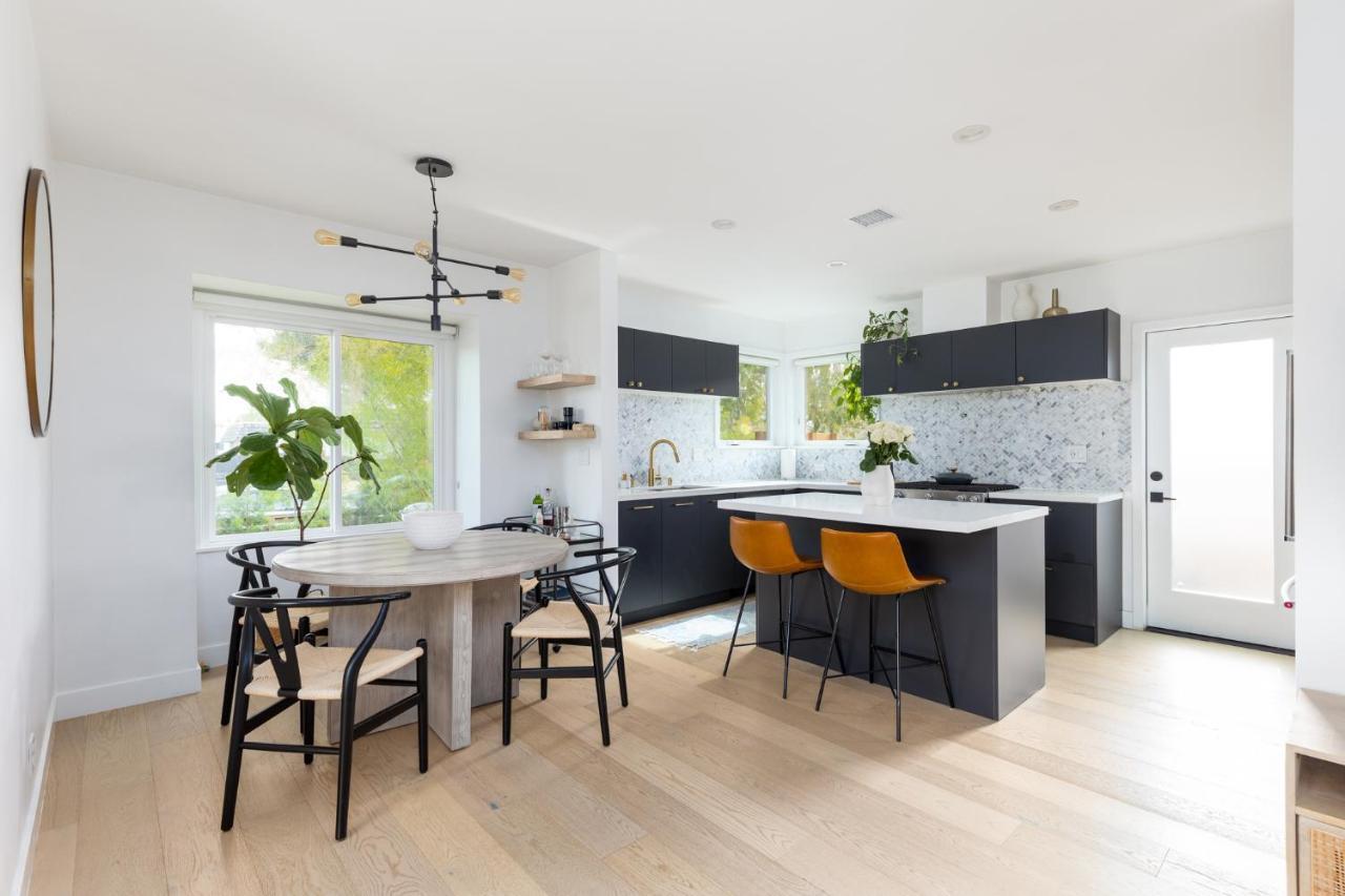 Beautiful 3 Bedroom In Mar Vista Los Angeles Exterior photo