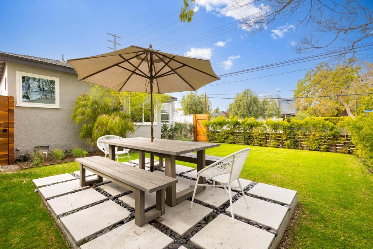 Beautiful 3 Bedroom In Mar Vista Los Angeles Exterior photo
