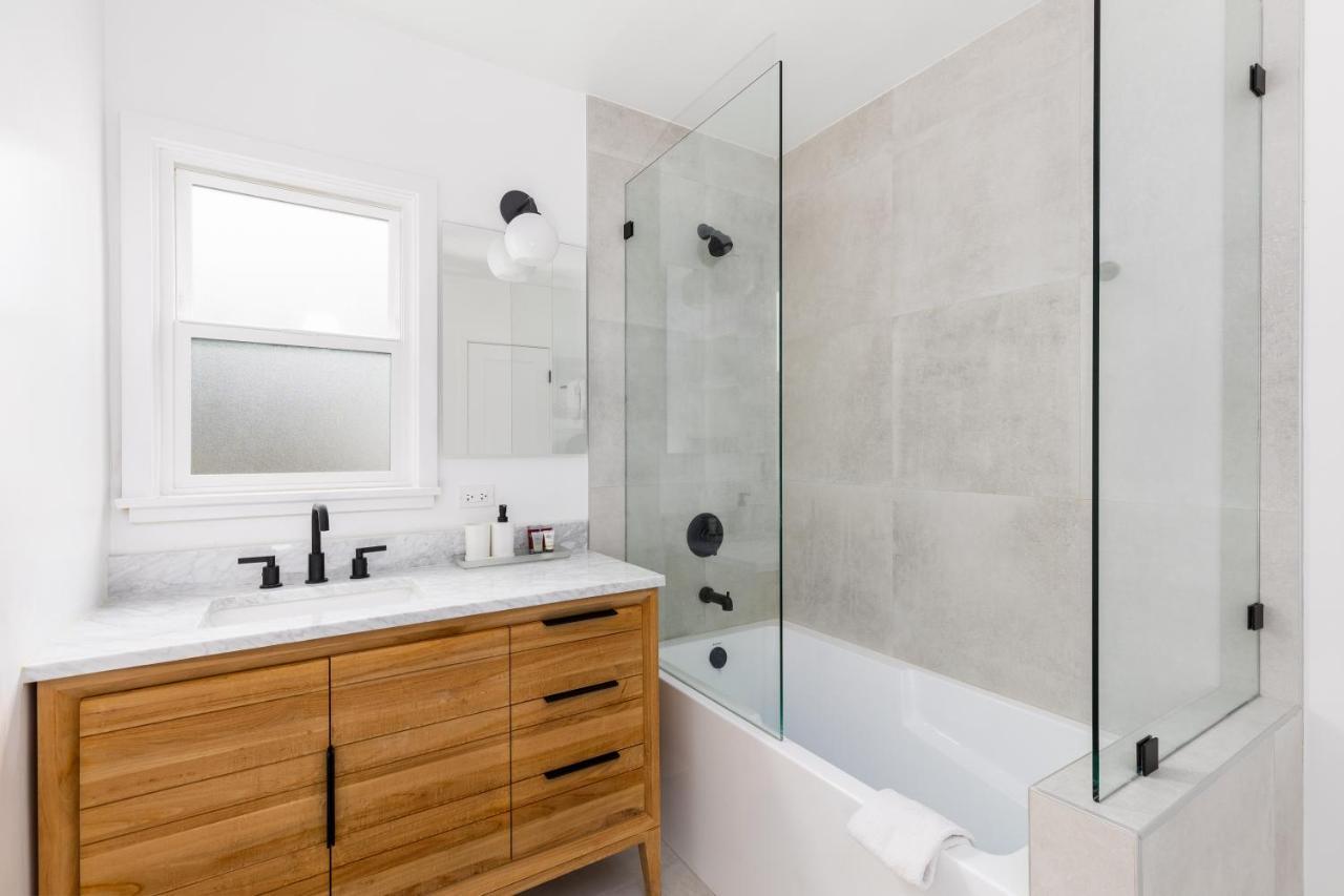Beautiful 3 Bedroom In Mar Vista Los Angeles Exterior photo