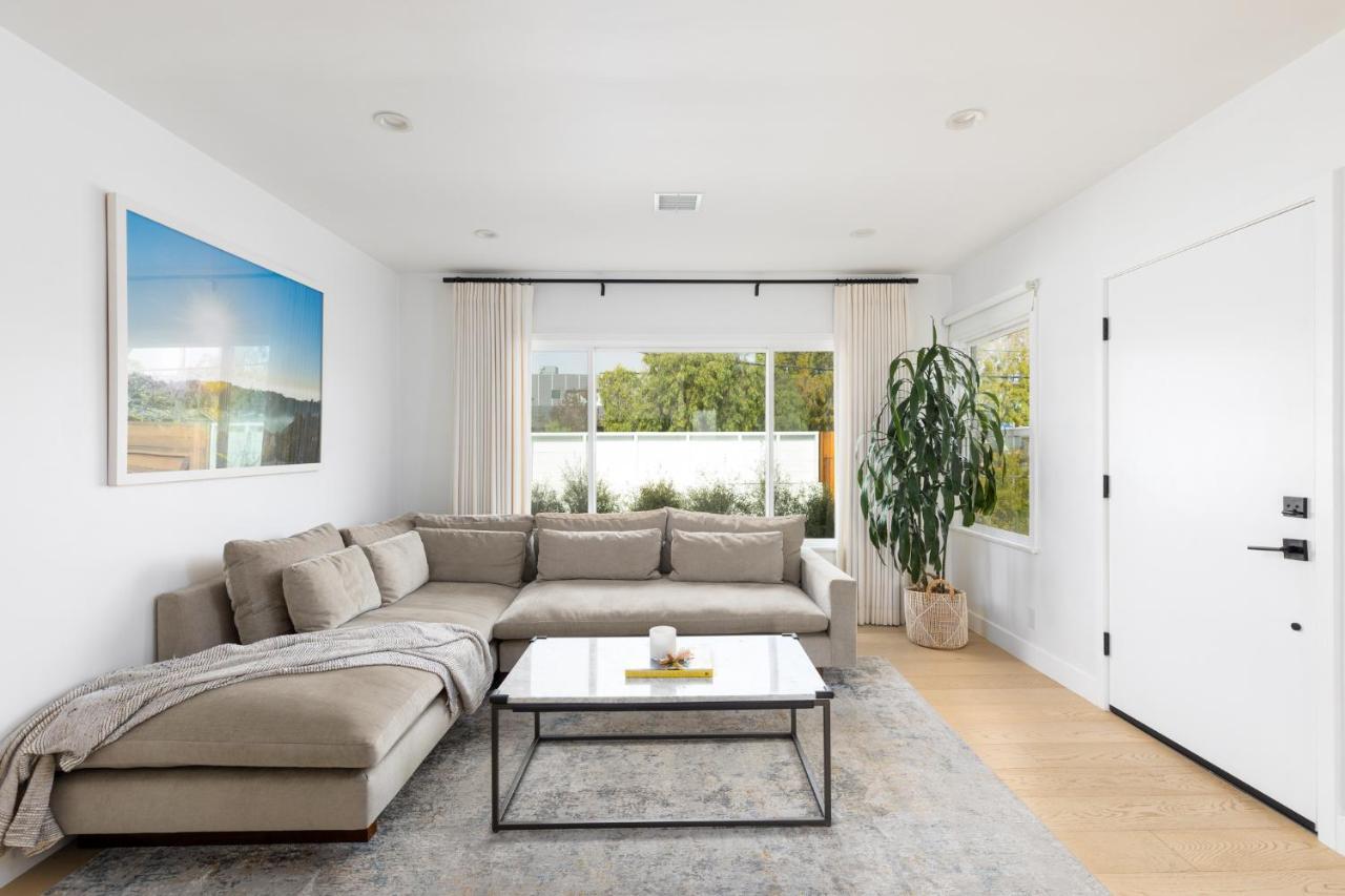 Beautiful 3 Bedroom In Mar Vista Los Angeles Exterior photo