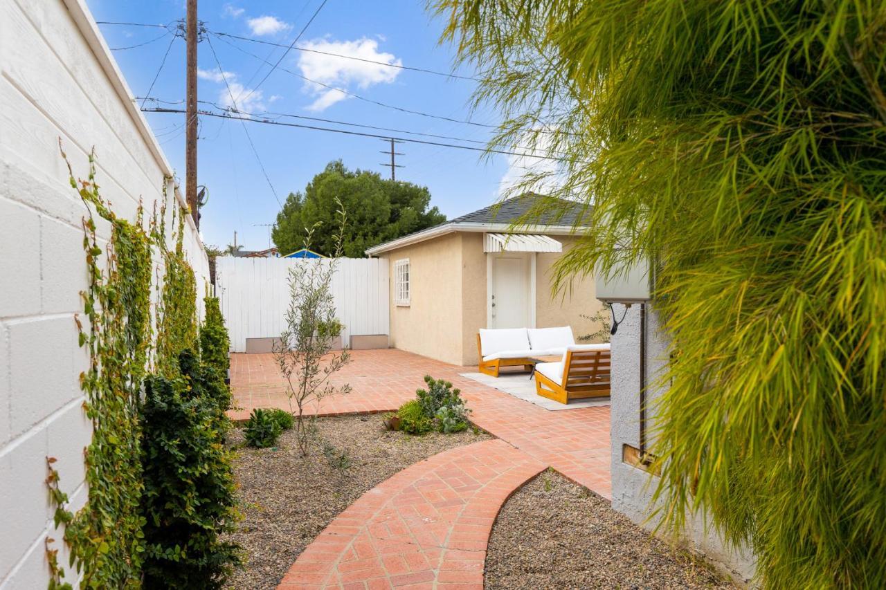 Beautiful 3 Bedroom In Mar Vista Los Angeles Exterior photo