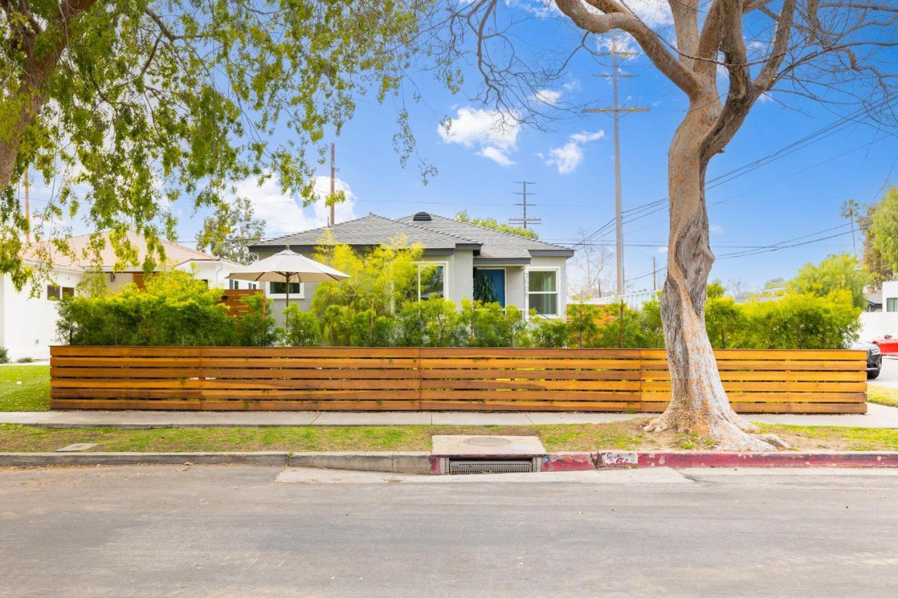 Beautiful 3 Bedroom In Mar Vista Los Angeles Exterior photo