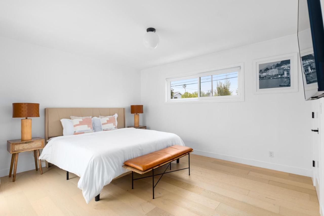 Beautiful 3 Bedroom In Mar Vista Los Angeles Exterior photo