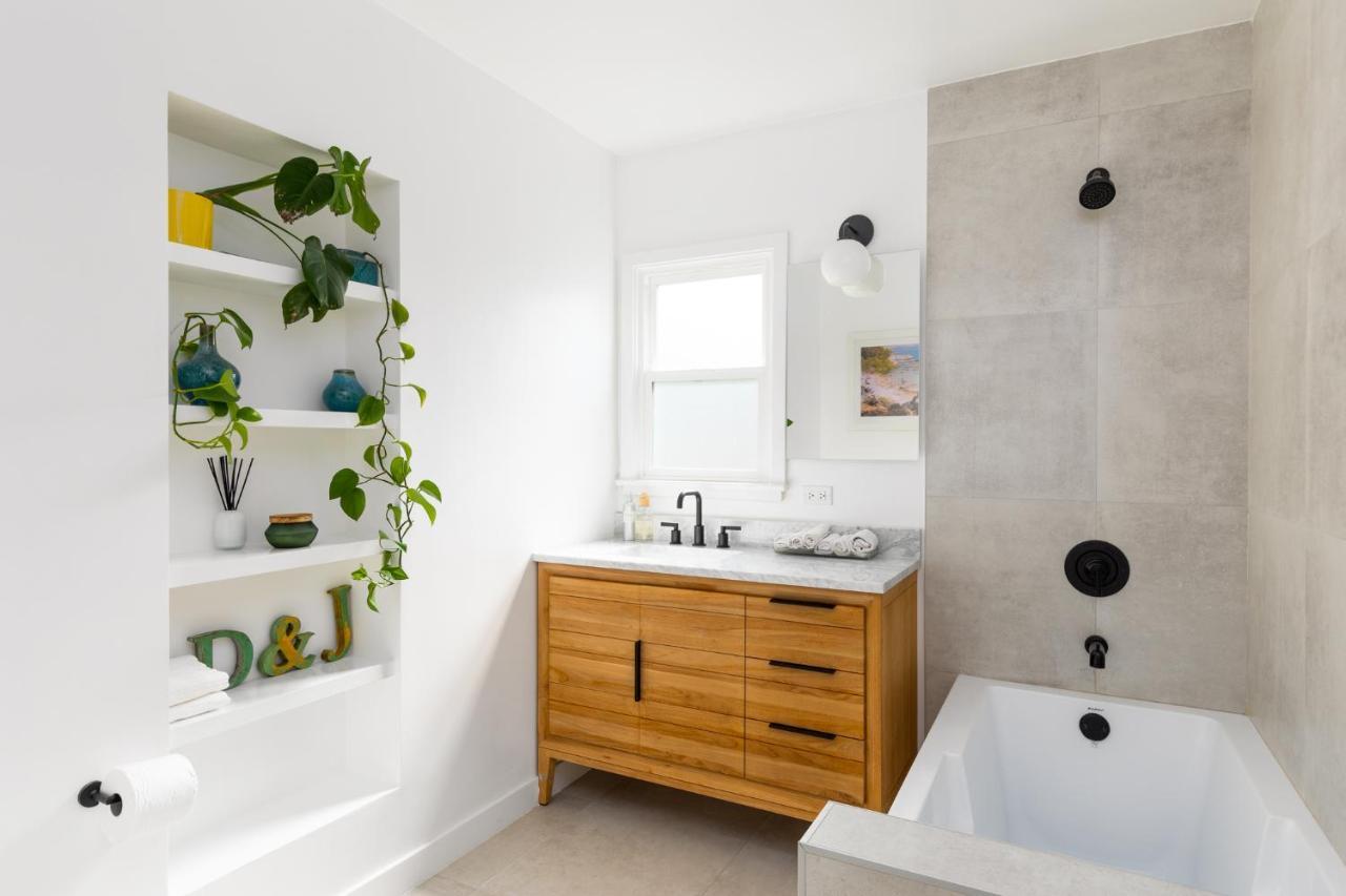 Beautiful 3 Bedroom In Mar Vista Los Angeles Exterior photo