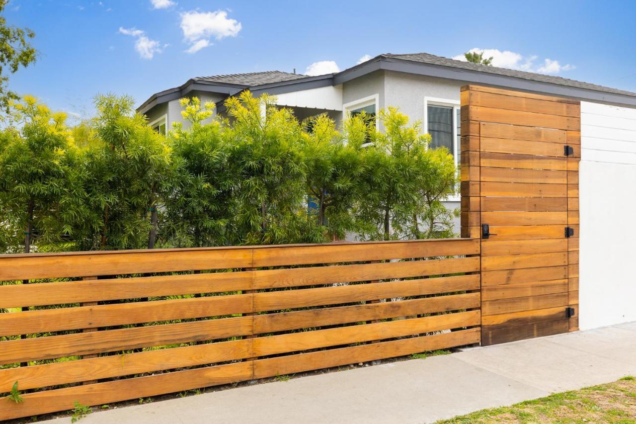 Beautiful 3 Bedroom In Mar Vista Los Angeles Exterior photo