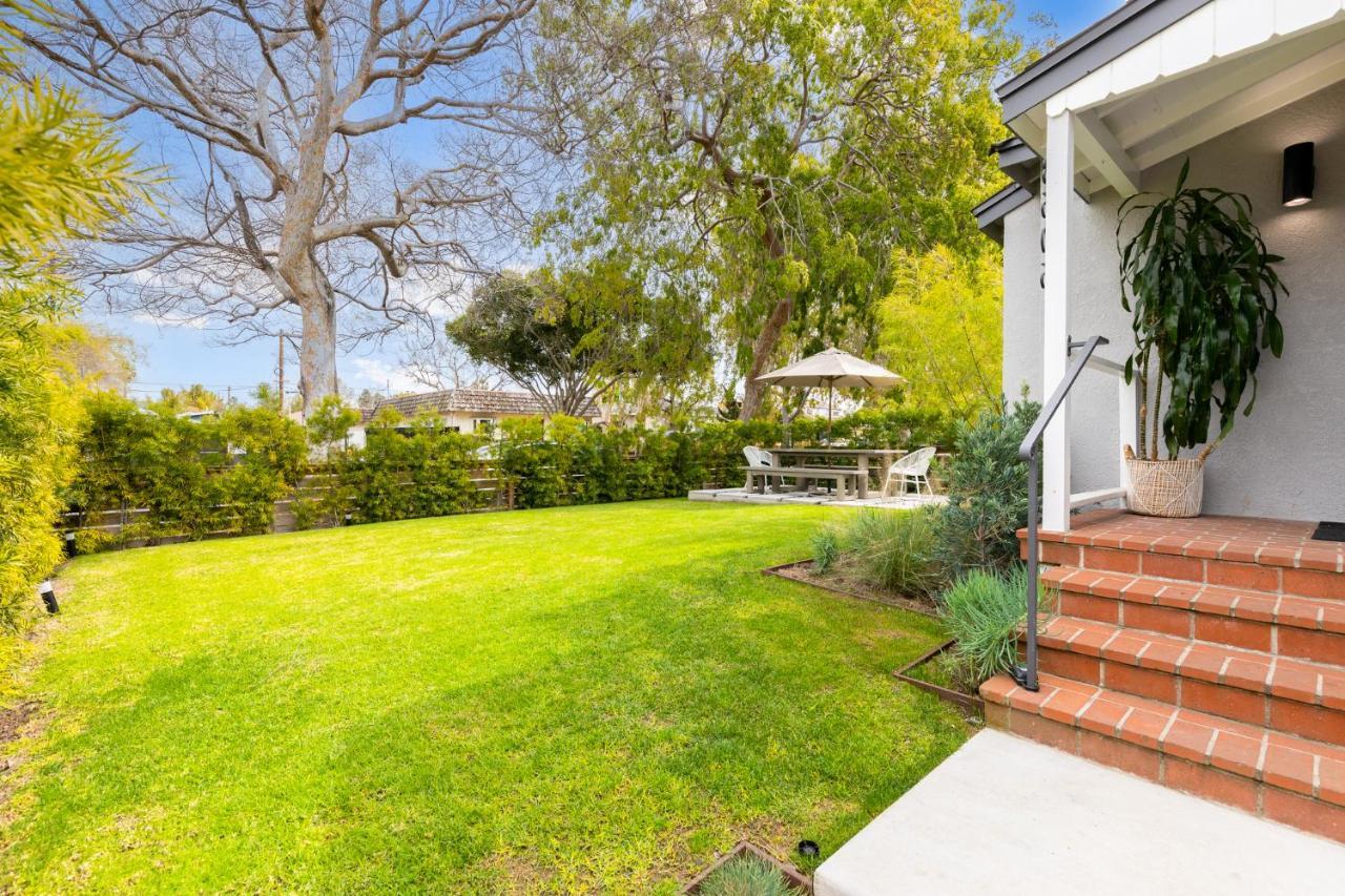 Beautiful 3 Bedroom In Mar Vista Los Angeles Exterior photo